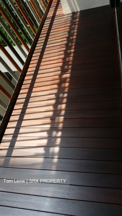 Goodwood Residence (D10), Condominium #208869421